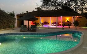 Villa Kounzo