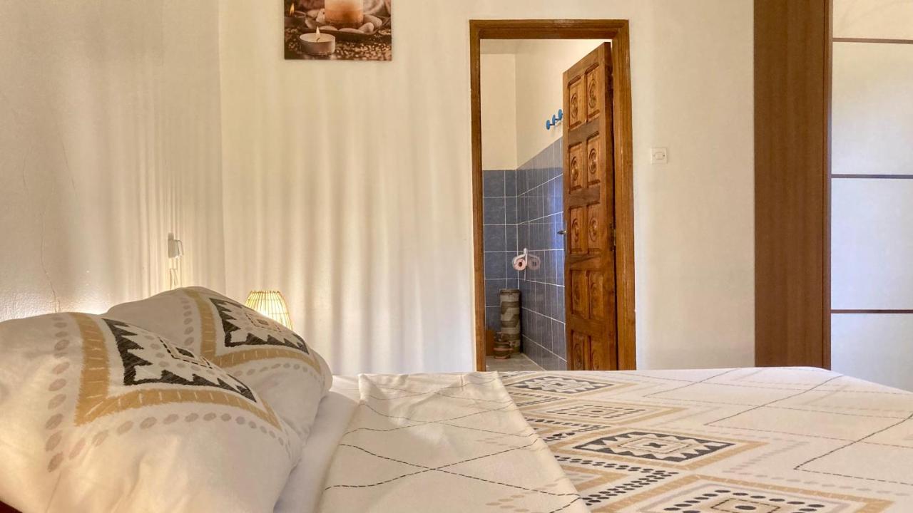 Villa Kounzo Ndangane Extérieur photo