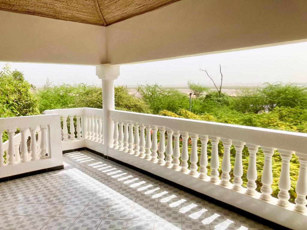 Villa Kounzo Ndangane Extérieur photo